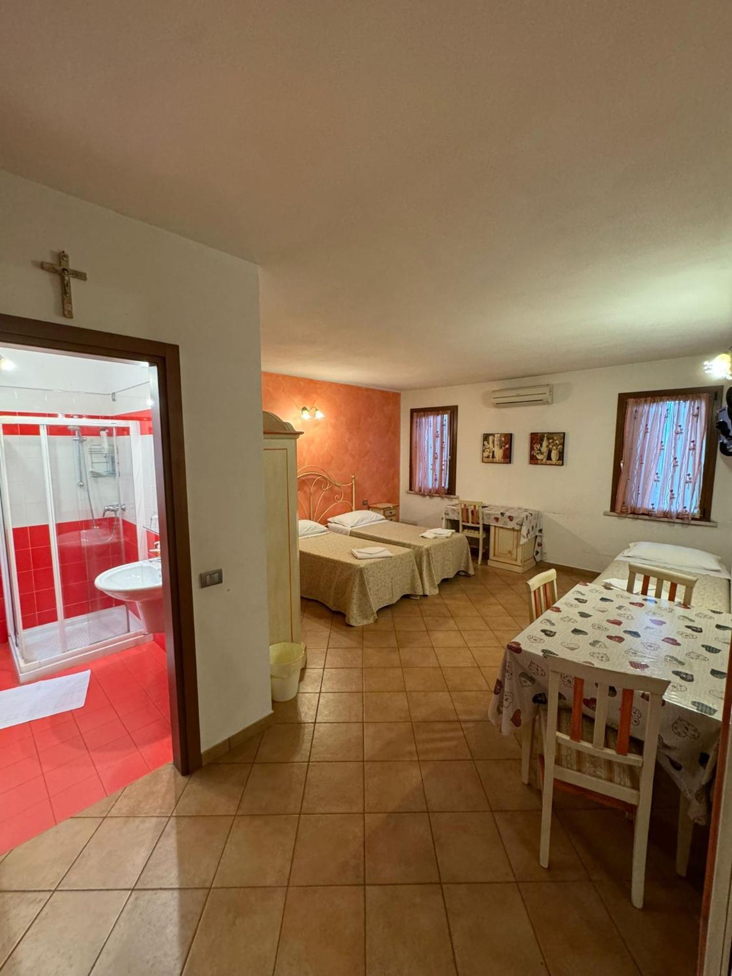 Agriturismo Al Portego Oppeano Екстер'єр фото